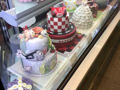 -CAKE BOSS 蛋糕老板(北京世纪金源购物中心)
