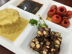 -都一处烧麦馆(前门店)