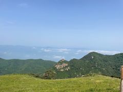 -妙峰山风景名胜区