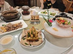 -勝記酒家·37年老字号·经典粤菜(荔枝公园店)