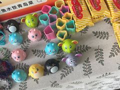 -船歌·鱼水饺青岛菜(闽江二路店)