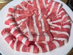 -北平三兄弟涮肉(簋街总店)