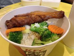 -肯德基(龙昆南店)