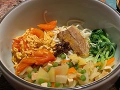 -丝路金桃·新疆菜(徐汇店)