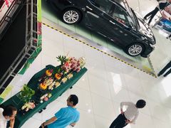 -上海和展广汽丰田4S店(老闵行店)