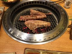 -赤坂亭·M9和牛烧肉·铁板烧(合肥万象城店)