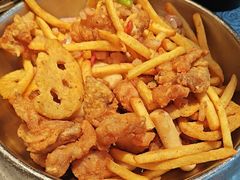 -阿娘家·原生态农家菜(国顺东路店)