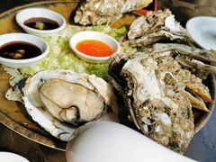 -蠔爺王志德生蚝馆(金沙湾店)