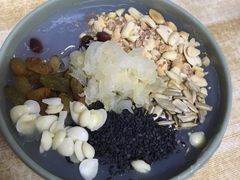 杏仁茶-十梨香