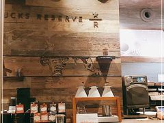 -星巴克(武康路店)