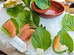 -Mr.Fish鱼鲜生海鲜放题(高德置地冬广场店)
