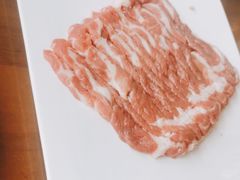-百叶居·老北京涮羊肉(鼓楼店)
