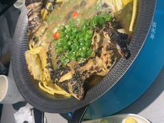 -半天妖烤鱼(紫荆广场店)