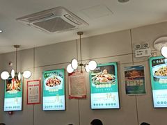 大堂-紫光园·烤鸭(美术馆店)