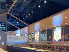 -梨花牛肉汤饭(仁恒伊势丹店)