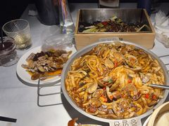 -味界·精致赣菜(招商花园城店)