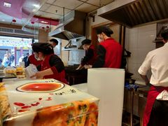 -老通城豆皮大王(吉庆街店)