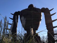 -三鹰之森吉卜力美术馆