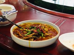 -聚宝渔港.五钻酒家(上地店)