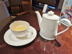 -The Lounge·大堂酒廊·北京粤财JW万豪酒店