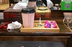 -Show fa salon 秀发沙龙