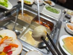 -海底捞火锅(步步高新天地店)