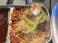 -范儿·嫂子烤肉·精致炭火烤肉(长治路店)