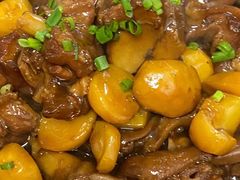 -童福兴·南京菜(老门东店)