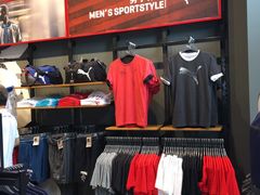 -PUMA品牌自营折扣店(苏州比斯特购物村店)