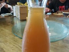 -兰溪小馆(东直门簋街店)