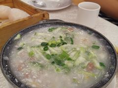 -龙的酒楼·手工早茶·顺德菜(近良路店)