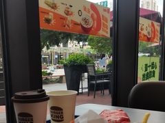 -汉堡王(上海凌云壹街坊店)