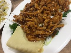 -姥家春饼店(漳州二路店)