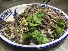 -清真·八大碗(新华店)