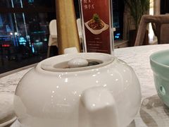 -丰鲤楼•闽南茶楼(仟禧汇店)
