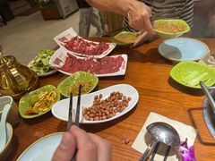 -真牛坊潮汕牛肉火锅