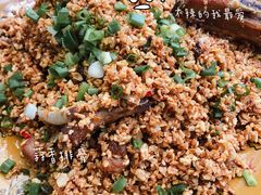 -茶泡饭(李子坝店)