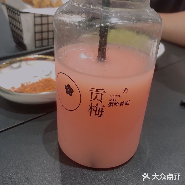 简单的吃喝也很不错