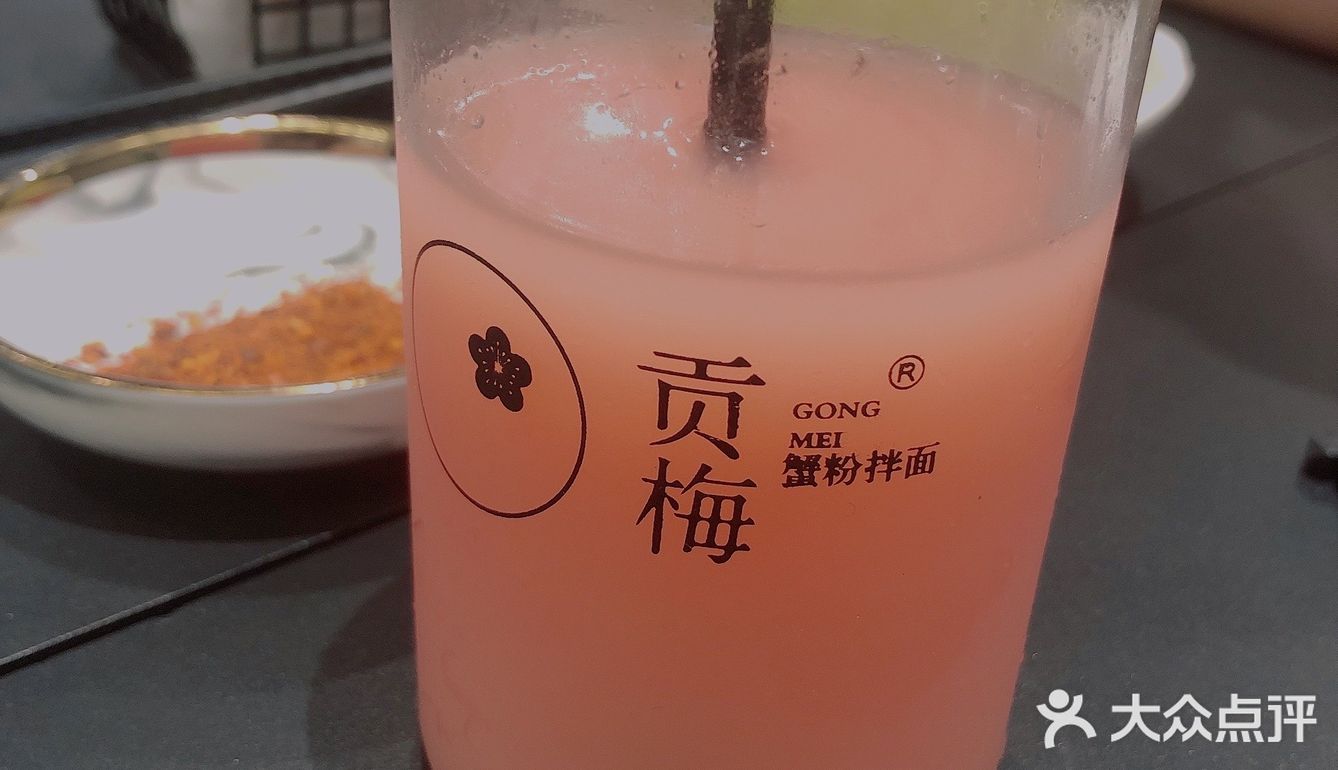 简单的吃喝也很不错