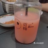 简单的吃喝也很不错