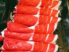 极品眼肉-王家渡火锅店(棕榈泉店)