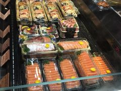 自助取餐区-姬岛生鲜(印象城店)