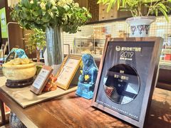 -扬州狮子楼·非遗淮扬菜(总店)
