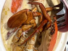 -龙海鲜螃蟹王(宏茂桥店)