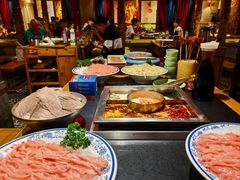 -蜀江龙火锅(339店)