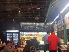 -KAOTOWN烤堂•烧烤(海汇港店)