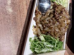 -耶里夏丽·丝路新疆菜·清真食品(徐汇南丹东路臻选店)