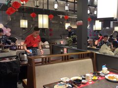 -古田居·特色寿司料理(星之岛旗舰店)