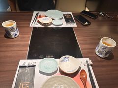 -匠和风精致料理(莆田财富中心店)
