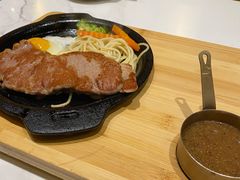 -凡塔斯牛排餐厅(厚街万达店)